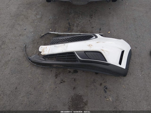 KIA NIRO LX 2019 KNDCB3LC0K5240931 Image 12