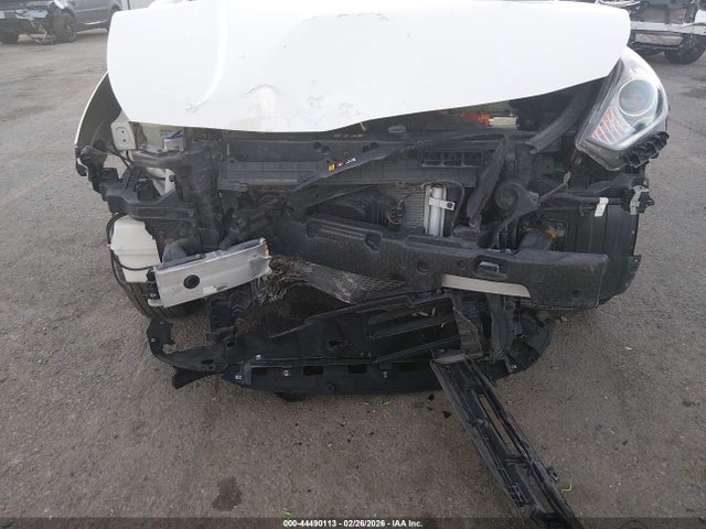 KIA NIRO LX 2019 KNDCB3LC0K5240931 Image 6
