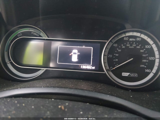 KIA NIRO LX 2019 KNDCB3LC0K5240931 Image 7