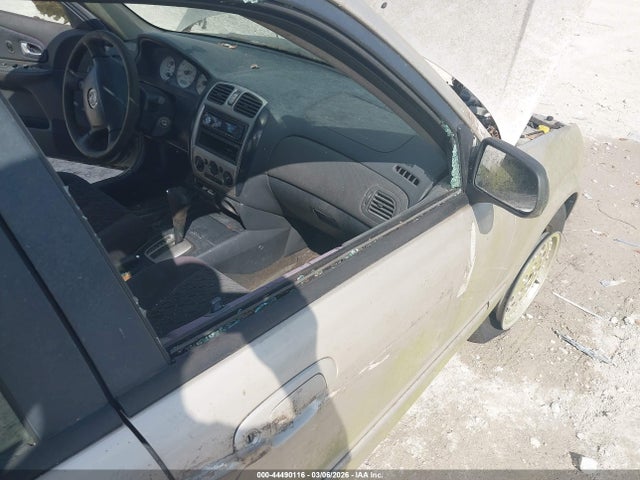 Aukcja sprzedaży 2001 Mazda Protege Es/lx, vin: JM1BJ226X10423530, numer aukcji: 44490116