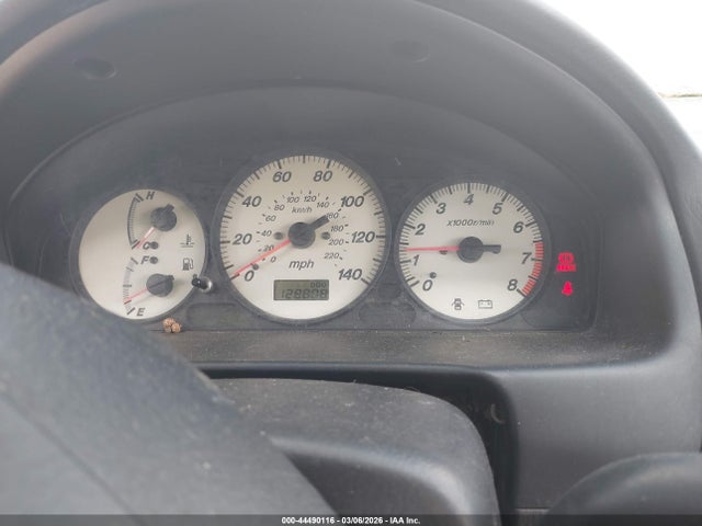 Aukcja sprzedaży 2001 Mazda Protege Es/lx, vin: JM1BJ226X10423530, numer aukcji: 44490116
