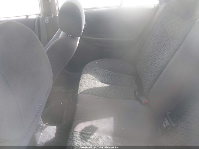 Aukcja sprzedaży 2001 Mazda Protege Es/lx, vin: JM1BJ226X10423530, numer aukcji: 44490116