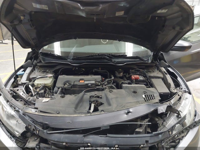 Honda CIVIC EX 2016 19XFC2F71GE062509 Image 10
