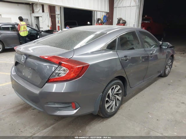 Honda CIVIC EX 2016 19XFC2F71GE062509 Image 4