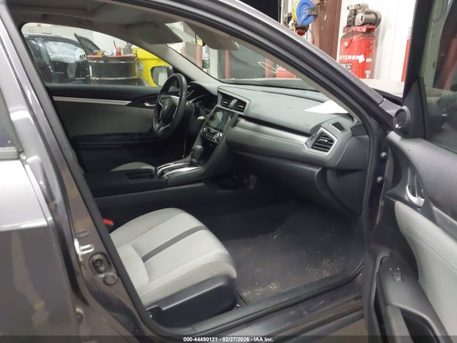 Honda CIVIC EX 2016 19XFC2F71GE062509 Image 5