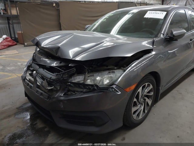 Honda CIVIC EX 2016 19XFC2F71GE062509 Image 6