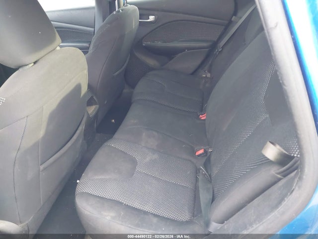 Dodge DART SE 2015 1C3CDFAA1FD200659 Image 8