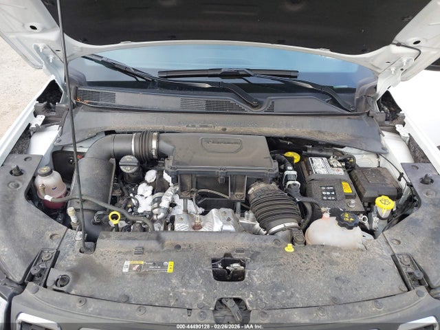 Jeep Compass Latitude 4x4 2024 3C4NJDBN6RT138693 Image 10