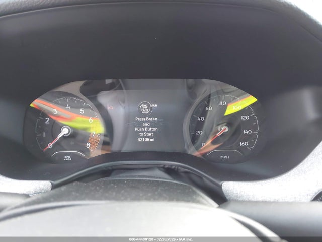 Jeep Compass Latitude 4x4 2024 3C4NJDBN6RT138693 Image 7