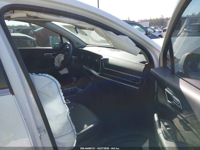 Aukcja sprzedaży 2025 Kia Sportage Ex, vin: 5XYK33DF9SG293460, numer aukcji: 44490131