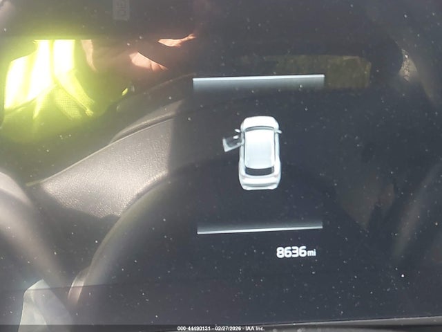 Aukcja sprzedaży 2025 Kia Sportage Ex, vin: 5XYK33DF9SG293460, numer aukcji: 44490131