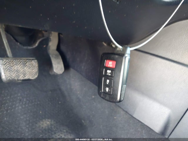 Toyota Corolla S W/special Edition Pkg 2016 2T1BURHE8GC495310 Image 11