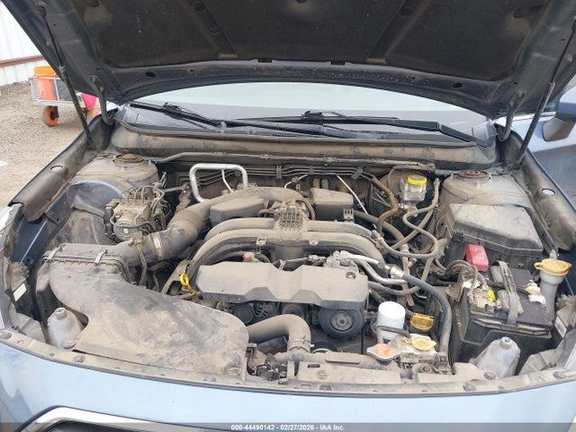 4S4BSANC4J3292520 Subaru Outback 2.5i Limited