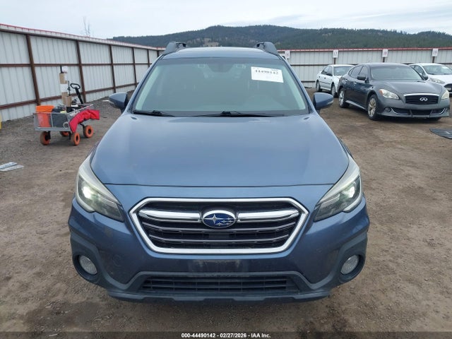 4S4BSANC4J3292520 Subaru Outback 2.5i Limited