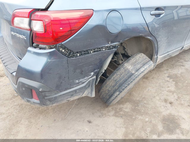 4S4BSANC4J3292520 Subaru Outback 2.5i Limited
