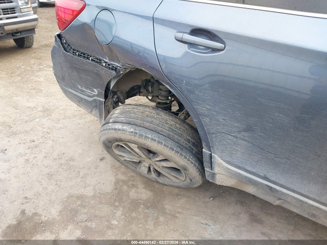 4S4BSANC4J3292520 Subaru Outback 2.5i Limited