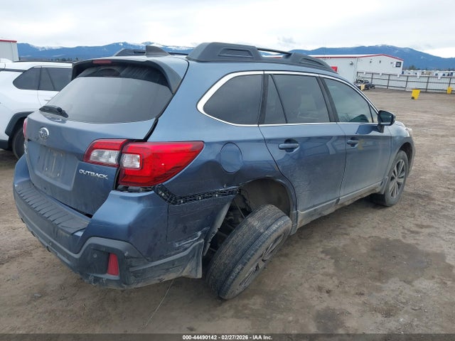4S4BSANC4J3292520 Subaru Outback 2.5i Limited