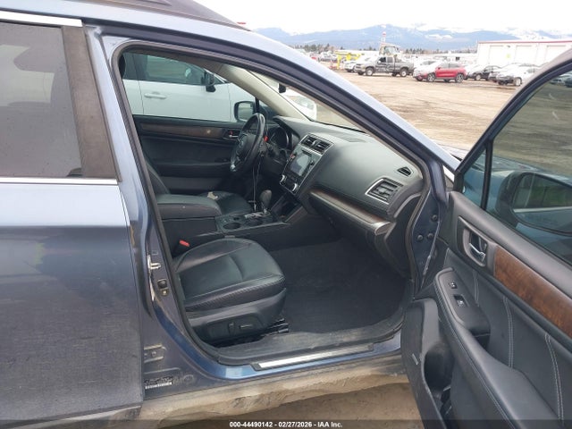 4S4BSANC4J3292520 Subaru Outback 2.5i Limited