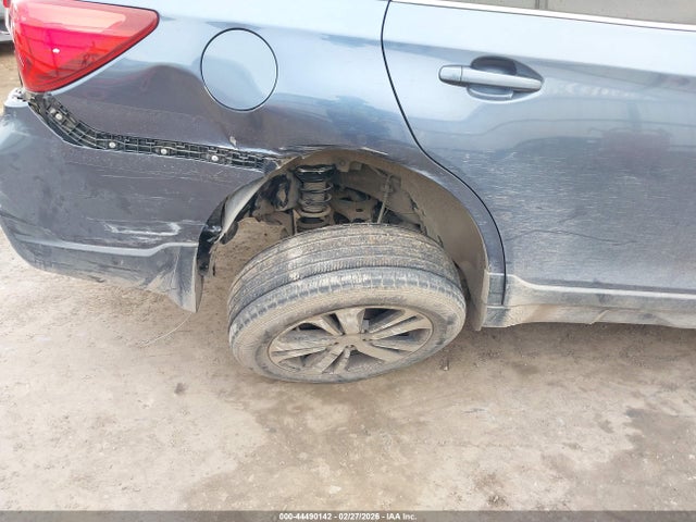 4S4BSANC4J3292520 Subaru Outback 2.5i Limited