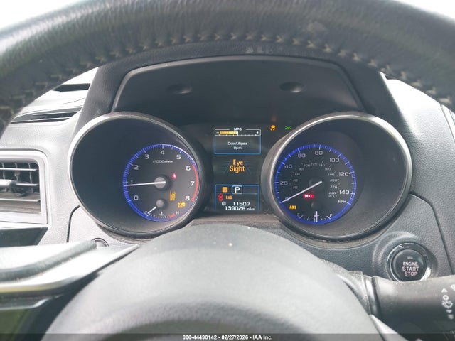 4S4BSANC4J3292520 Subaru Outback 2.5i Limited
