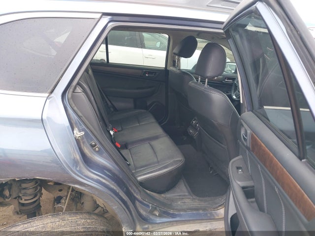 4S4BSANC4J3292520 Subaru Outback 2.5i Limited