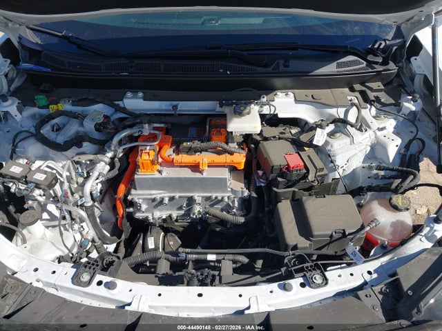 44490148 :رقم المزاد ، 3GPKHXRJXRS512326 vin ، 2024 Honda Prologue Touring مزاد بيع