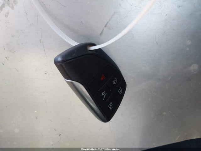 44490148 :رقم المزاد ، 3GPKHXRJXRS512326 vin ، 2024 Honda Prologue Touring مزاد بيع