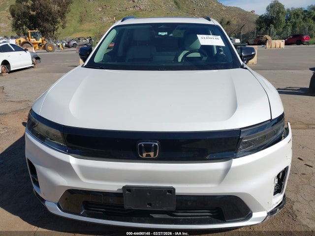 44490148 :رقم المزاد ، 3GPKHXRJXRS512326 vin ، 2024 Honda Prologue Touring مزاد بيع