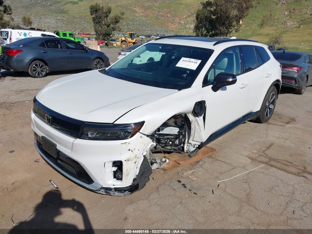 44490148 :رقم المزاد ، 3GPKHXRJXRS512326 vin ، 2024 Honda Prologue Touring مزاد بيع