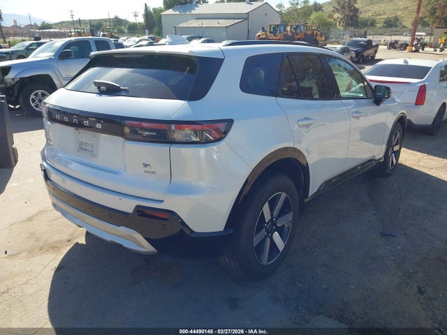 44490148 :رقم المزاد ، 3GPKHXRJXRS512326 vin ، 2024 Honda Prologue Touring مزاد بيع