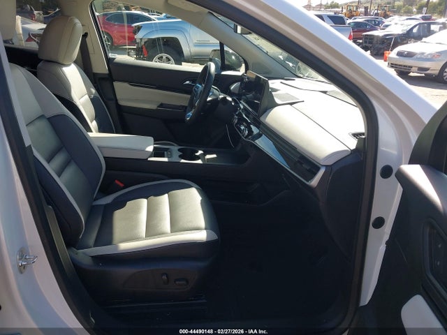 44490148 :رقم المزاد ، 3GPKHXRJXRS512326 vin ، 2024 Honda Prologue Touring مزاد بيع