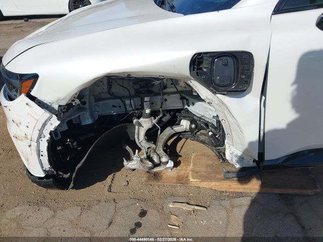 44490148 :رقم المزاد ، 3GPKHXRJXRS512326 vin ، 2024 Honda Prologue Touring مزاد بيع
