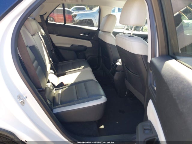 44490148 :رقم المزاد ، 3GPKHXRJXRS512326 vin ، 2024 Honda Prologue Touring مزاد بيع