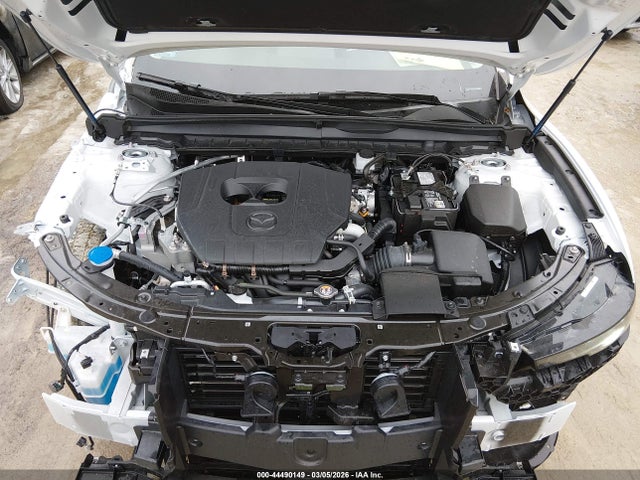 2025 MAZDA CX-50 7MMVABBM2SN372962 Photo 9