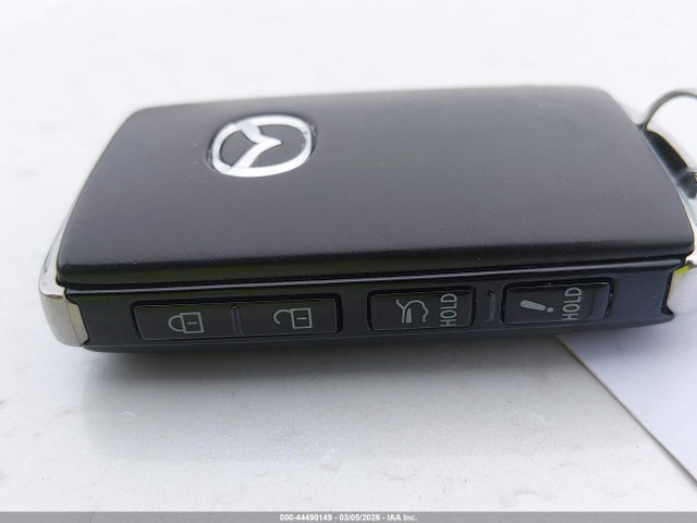 2025 MAZDA CX-50 7MMVABBM2SN372962 Photo 10