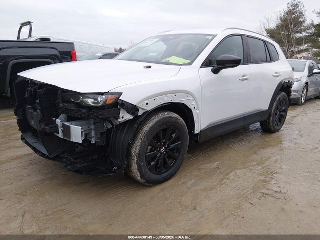 2025 MAZDA CX-50 7MMVABBM2SN372962 Photo 1