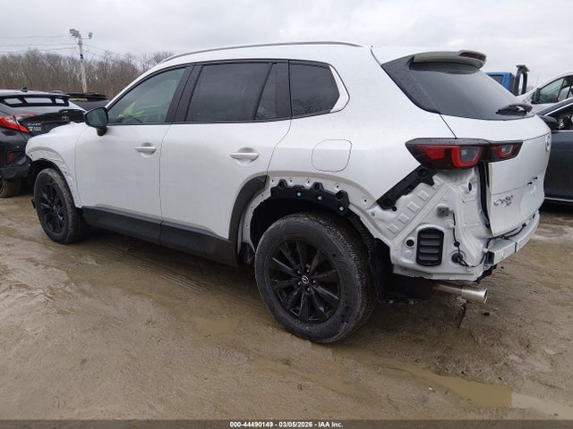 2025 MAZDA CX-50 7MMVABBM2SN372962 Photo 2