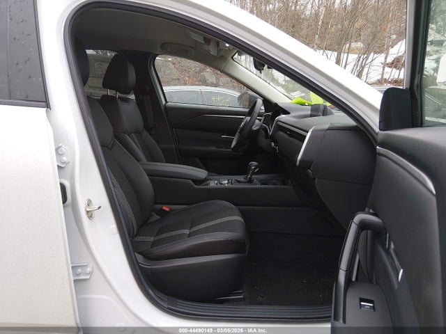 2025 MAZDA CX-50 7MMVABBM2SN372962 Photo 4