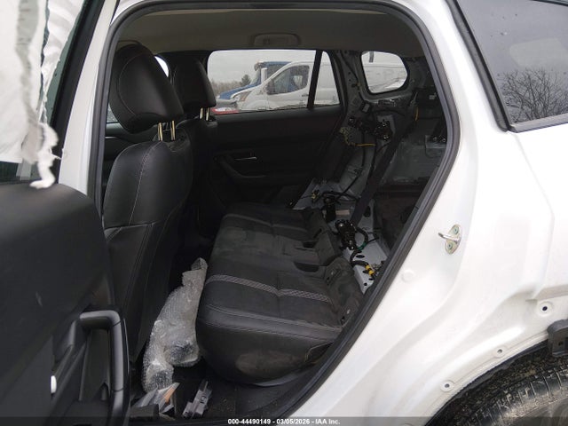 2025 MAZDA CX-50 7MMVABBM2SN372962 Photo 7