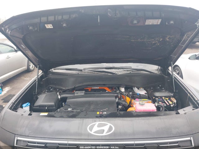 Hyundai Palisade Hev Calligraphy 2026 KM8RMESA2TU032875 Image 10