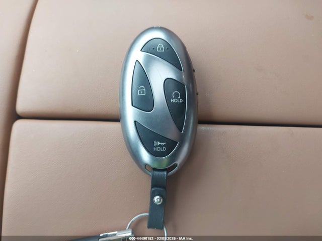 Hyundai Palisade Hev Calligraphy 2026 KM8RMESA2TU032875 Image 11