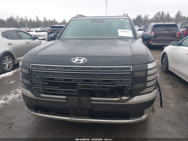 Hyundai Palisade Hev Calligraphy 2026 KM8RMESA2TU032875 Image 12