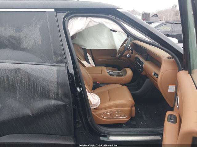 Hyundai Palisade Hev Calligraphy 2026 KM8RMESA2TU032875 Image 5