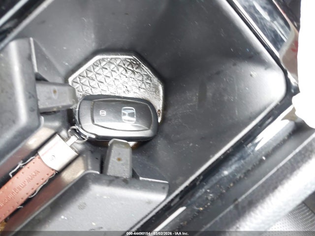 1HGCY2F77PA063298 Honda Accord Hybrid Sport-l