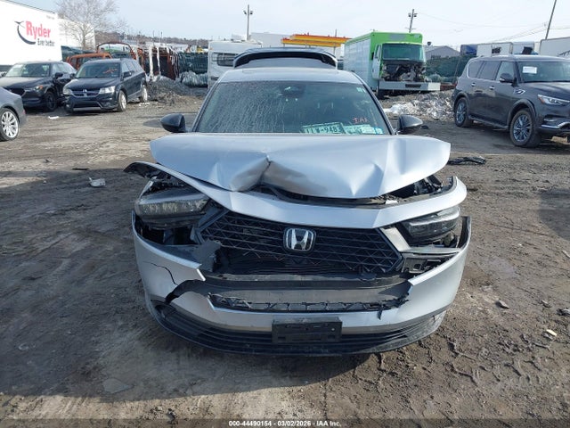 1HGCY2F77PA063298 Honda Accord Hybrid Sport-l