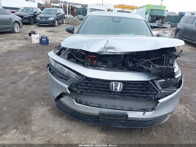 1HGCY2F77PA063298 Honda Accord Hybrid Sport-l