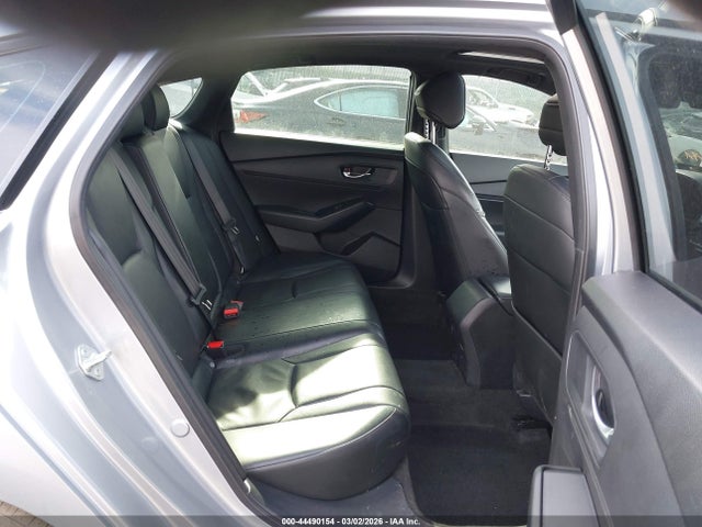 1HGCY2F77PA063298 Honda Accord Hybrid Sport-l