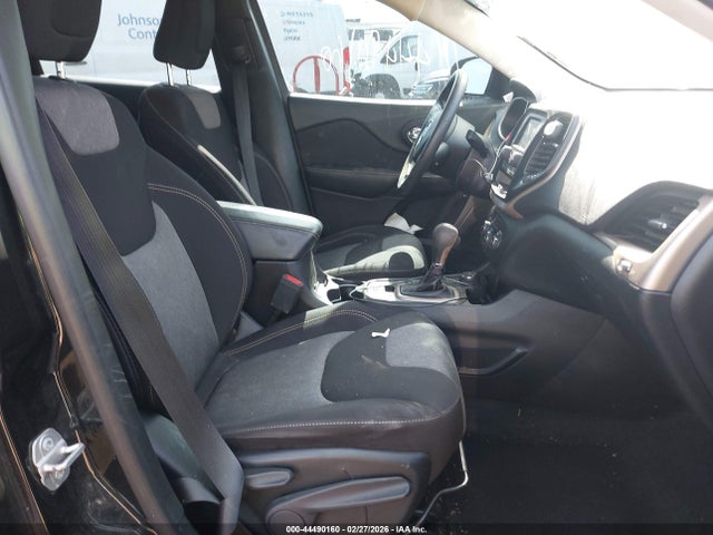 Aukcja sprzedaży 2016 Jeep Cherokee Sport, vin: 1C4PJMABXGW375050, numer aukcji: 44490160