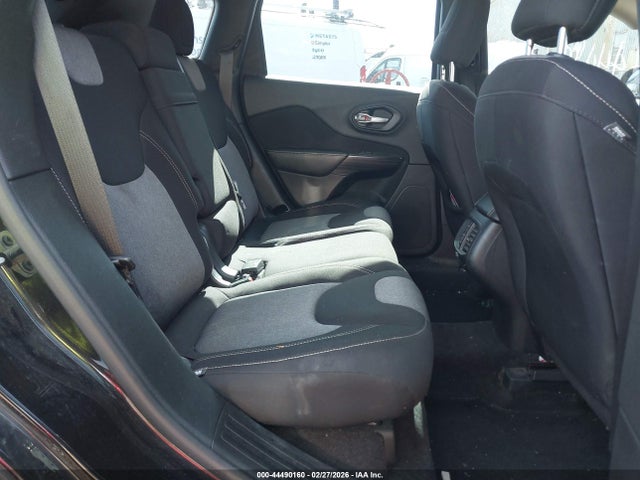 Aukcja sprzedaży 2016 Jeep Cherokee Sport, vin: 1C4PJMABXGW375050, numer aukcji: 44490160