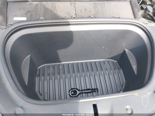 Продаж на аукціоні авто 2022 Tesla Model Y Long Range Dual Motor All-wheel Drive, vin: 7SAYGDEE5NF310750, номер лоту: 44490163